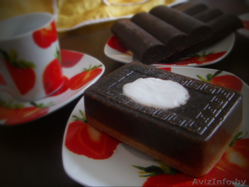 Мыло ручной работы и шипучки для ванны - Изображение #3, Объявление #370826