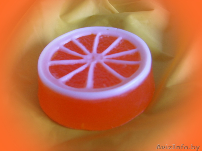 Мыло ручной работы и шипучки для ванны - Изображение #5, Объявление #370826