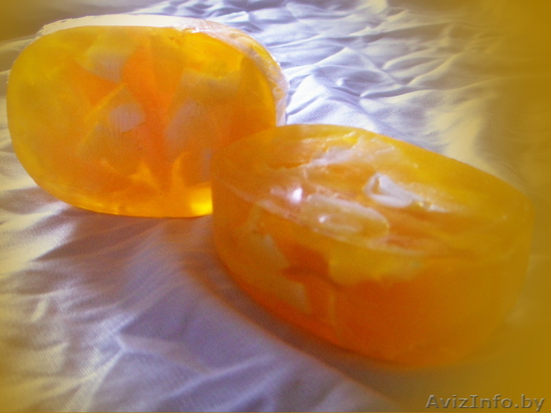 Мыло ручной работы и шипучки для ванны - Изображение #6, Объявление #370826