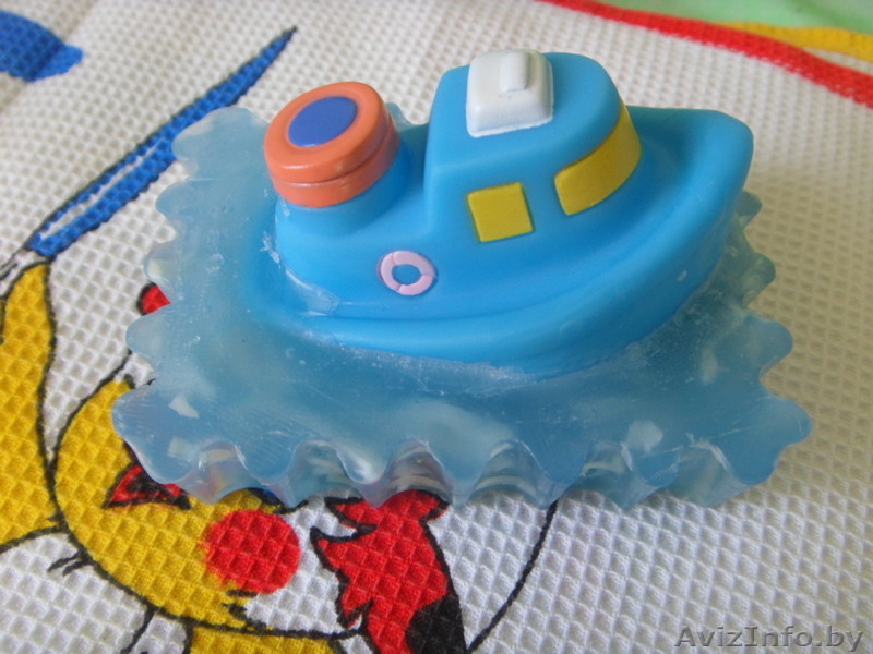 Мыло ручной работы и шипучки для ванны - Изображение #9, Объявление #370826