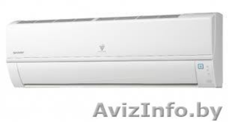 Монтаж и продажа кондиционеров Минск. Гарантия 3 года. - Изображение #5, Объявление #372874