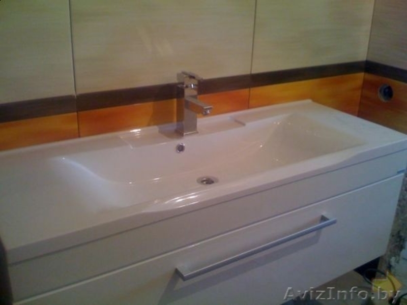 Выполним сантехнические работы - Изображение #1, Объявление #405738