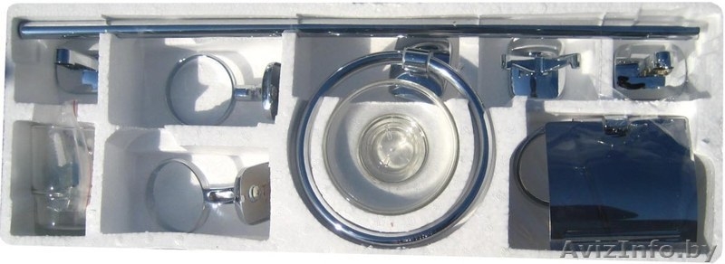 Набор для ванной - Изображение #4, Объявление #407236