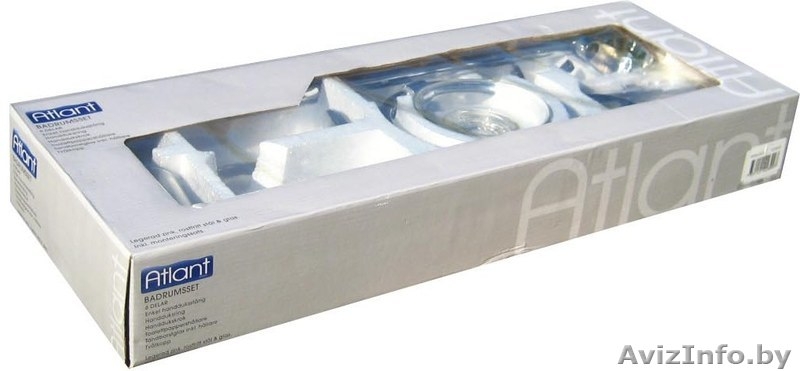 Набор для ванной - Изображение #3, Объявление #407236