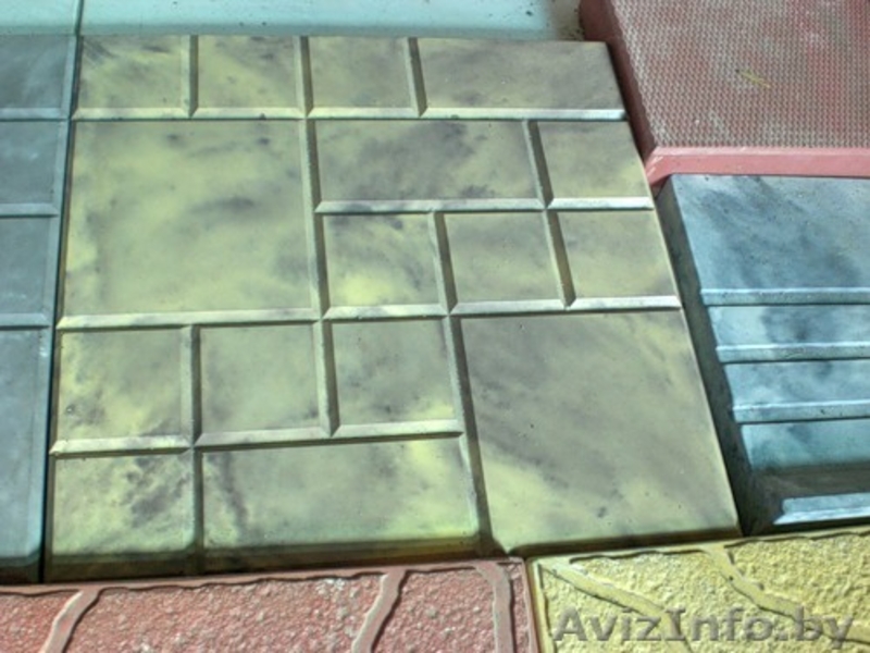 продам котел, колонку газовую, кирпич, плитку тротуарную - Изображение #1, Объявление #415943