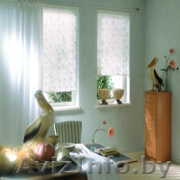 Жалюзи, рольшторы, роллеты от производителя в Минске. - Изображение #7, Объявление #412022