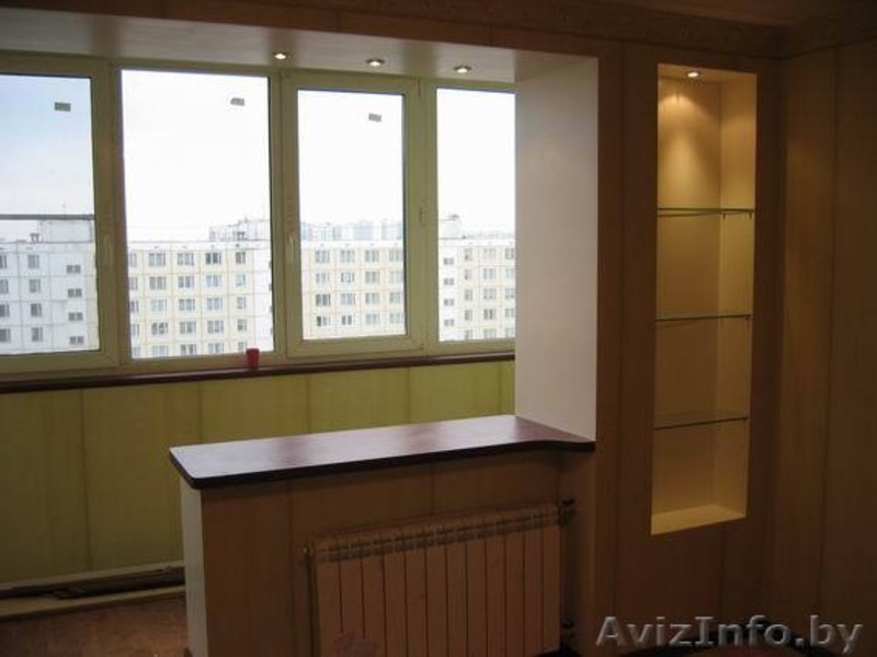 Качественная оклейка обоями и другая отделка помещений. - Изображение #7, Объявление #411262