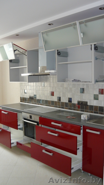 Изготовление мебели по индивидуальным проетам - Изображение #4, Объявление #414276