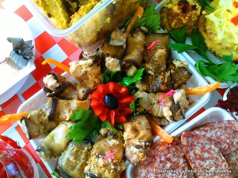 Услуга повара на дому - Изображение #4, Объявление #235855