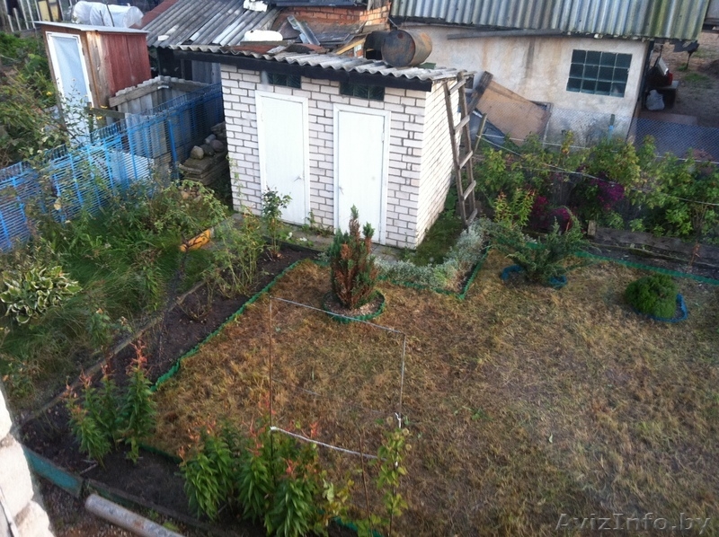 Продам дачу. СРОЧНО!!!  - Изображение #3, Объявление #396756