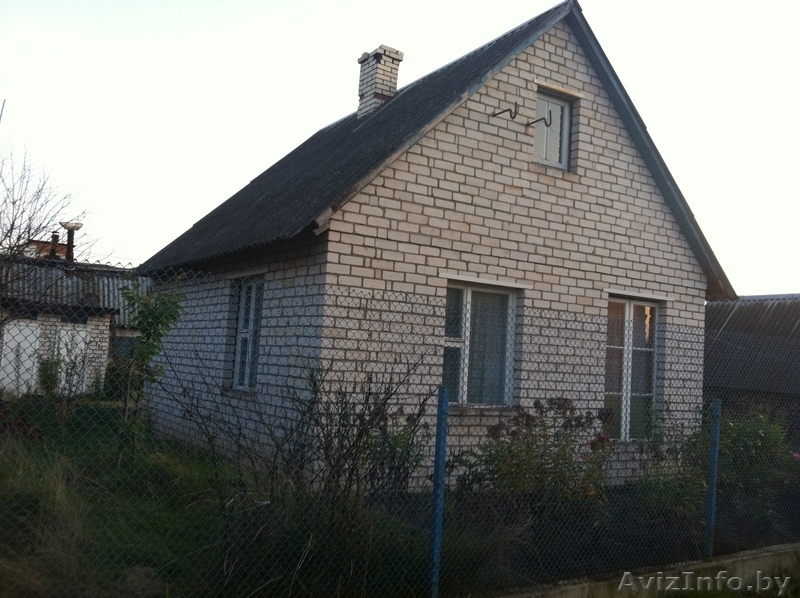 Продам дачу. СРОЧНО!!!  - Изображение #1, Объявление #396756