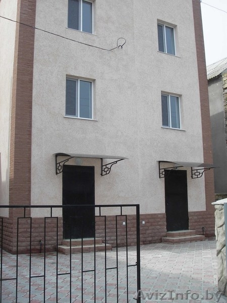 продам дом у моря в крыму - Изображение #1, Объявление #409513