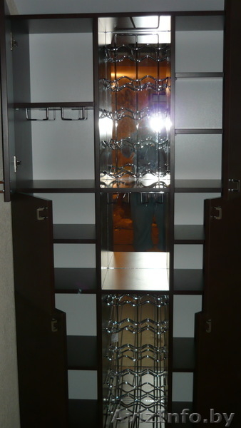 Изготовление мебели по индивидуальным проетам - Изображение #2, Объявление #414276