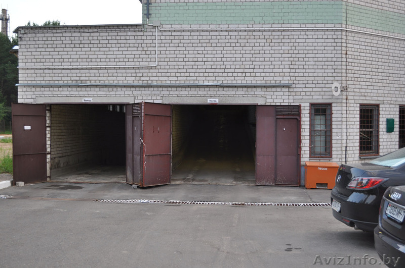 Гараж, Минск, Первомайский район, Рогачевская 15, Площадь: 21.3 - Изображение #3, Объявление #402558