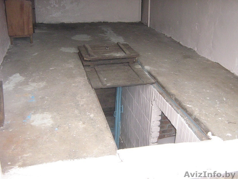 Продаю хороший гараж - Изображение #3, Объявление #423804