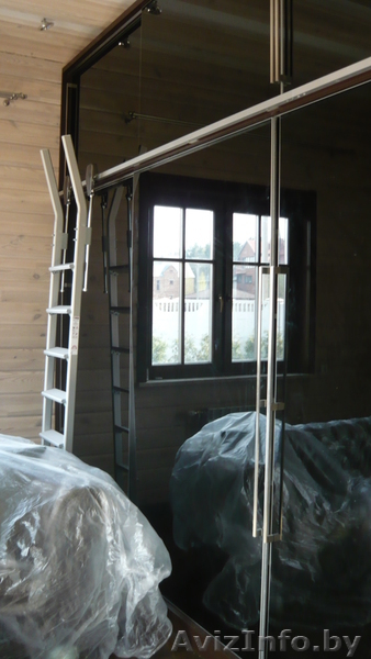 Изготовление мебели по индивидуальным проетам - Изображение #1, Объявление #414276