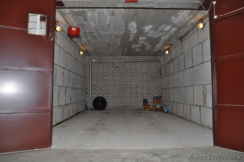 Гараж, Минск, Первомайский район, Рогачевская 15, Площадь: 21.3 - Изображение #4, Объявление #402558