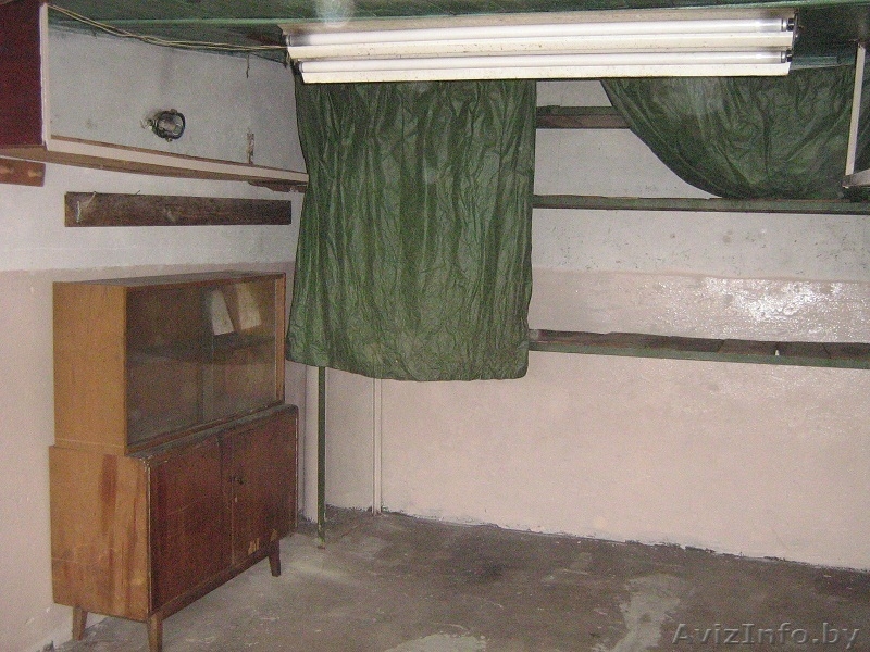 Продаю хороший гараж - Изображение #4, Объявление #423804