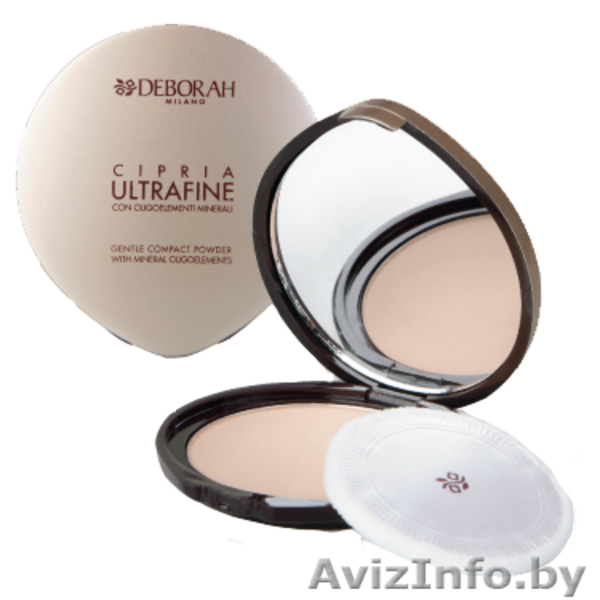 косметика Deborah (Italia) - Изображение #1, Объявление #413277