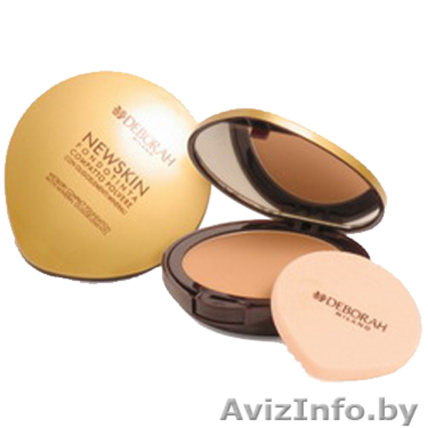 косметика Deborah (Italia) - Изображение #2, Объявление #413277