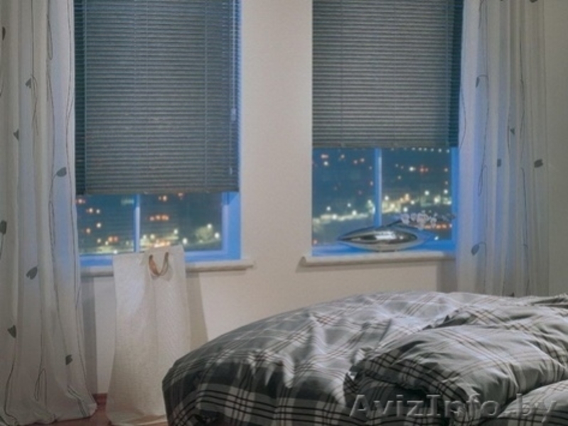 Жалюзи, рольшторы, роллеты от производителя в Минске. - Изображение #3, Объявление #412022