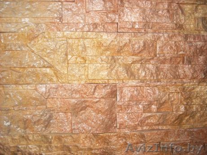 Декоративный гипсовый камень - жемчужина вашего интерьера!!! - Изображение #3, Объявление #425037