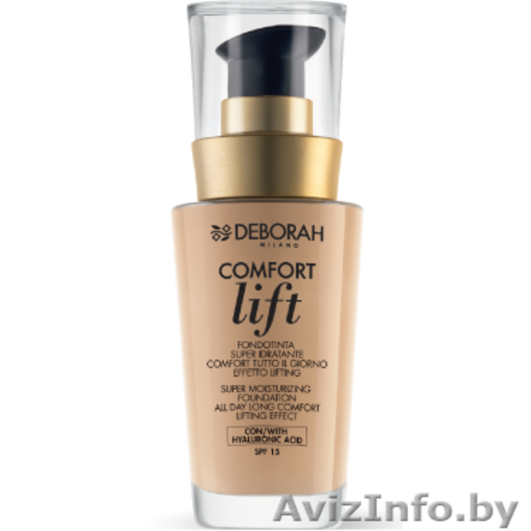 косметика Deborah (Italia) - Изображение #10, Объявление #413277