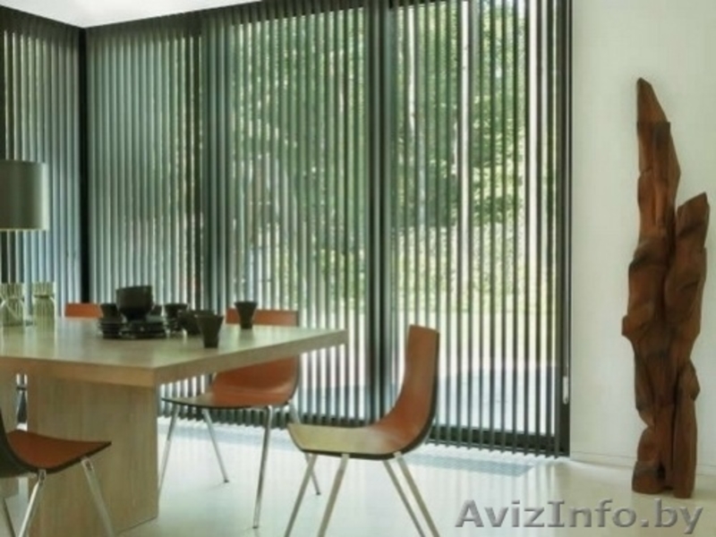 Жалюзи, рольшторы, роллеты от производителя в Минске. - Изображение #6, Объявление #412022