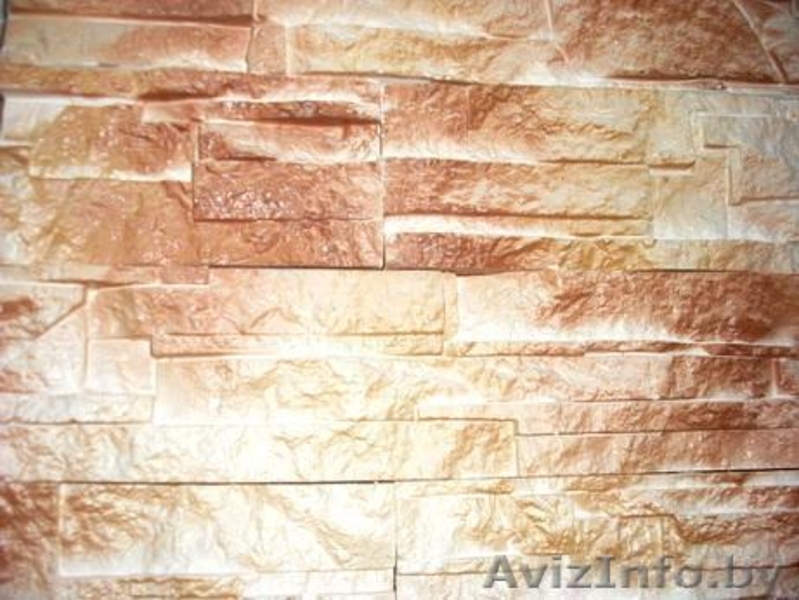 Декоративный гипсовый камень - жемчужина вашего интерьера!!! - Изображение #5, Объявление #425037