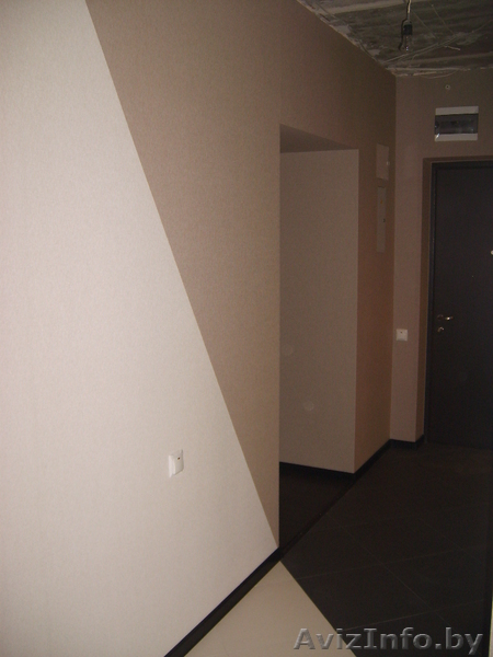 Качественная оклейка обоями и другая отделка помещений. - Изображение #5, Объявление #411262