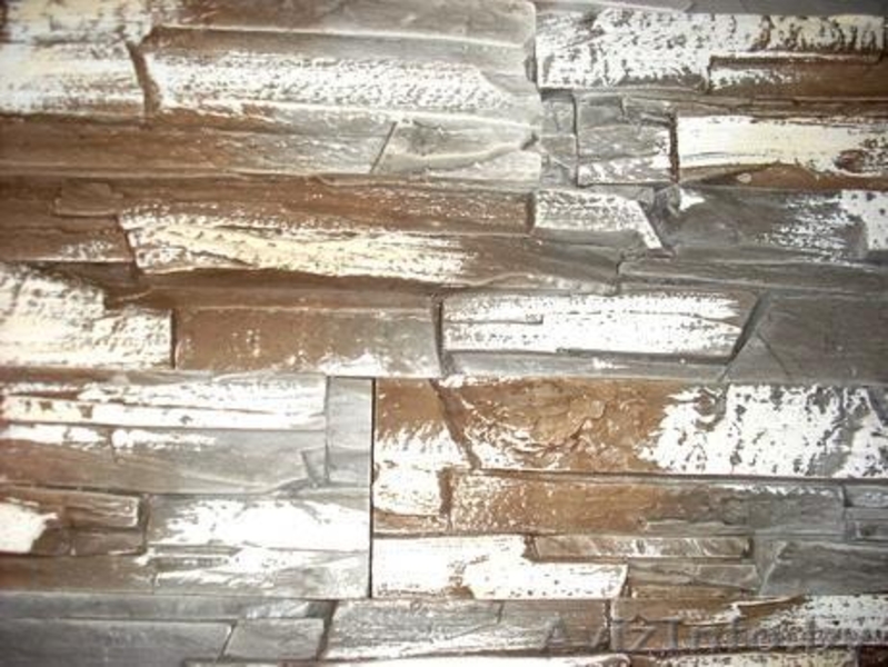 Декоративный гипсовый камень - жемчужина вашего интерьера!!! - Изображение #6, Объявление #425037