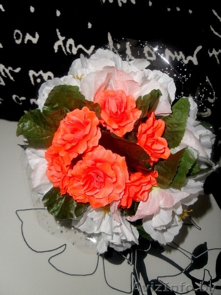 НАРАЩИВАНИЕ НОГТЕЙ И РЕСНИЦ, БОКАЛЫ,БУКЕТ-БРОСАЛКА - Изображение #9, Объявление #406559