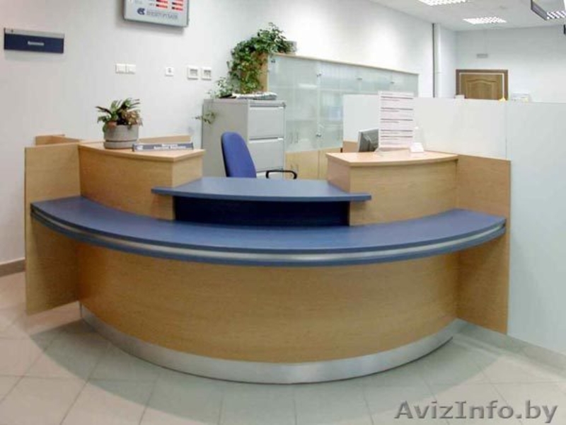 Изготовление барных стоек для кафе баров ресторанов, изготовление стоек-рецепций - Изображение #4, Объявление #400025