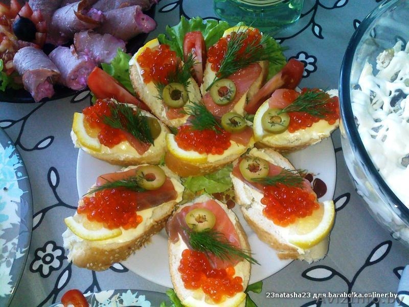 Услуги повара в вашей квартире , загородном доме - Изображение #7, Объявление #237017