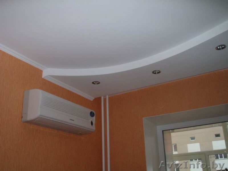 Качественная оклейка обоями и другая отделка помещений. - Изображение #8, Объявление #411262