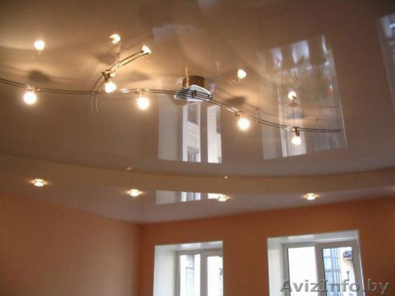 Качественная оклейка обоями и другая отделка помещений. - Изображение #9, Объявление #411262