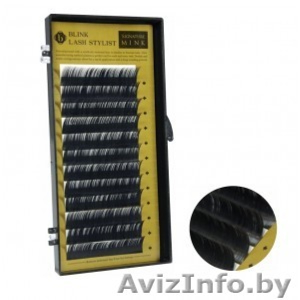 Материалы для наращивания ресниц - Изображение #4, Объявление #407515