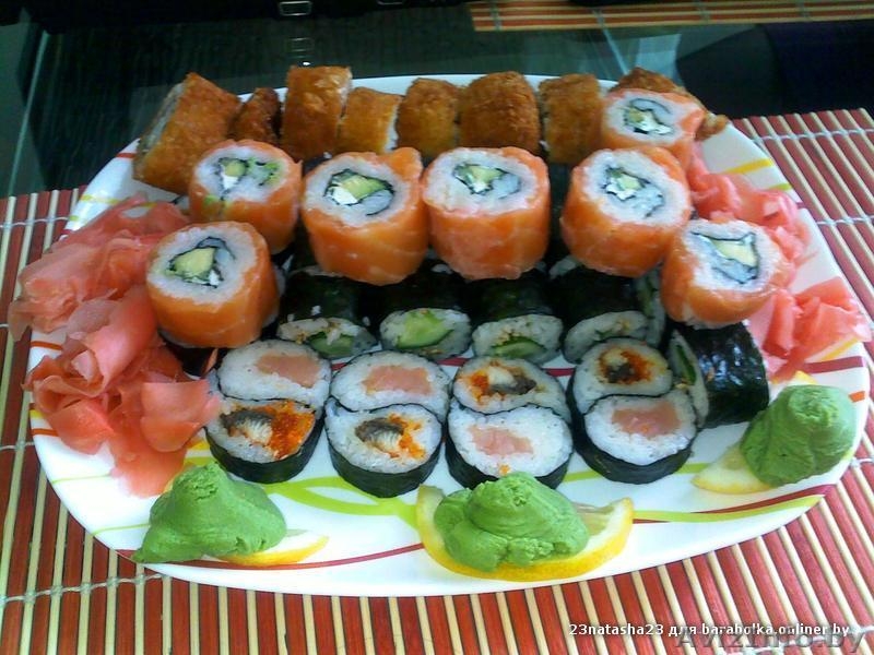 Услуга повара на дому - Изображение #6, Объявление #235855