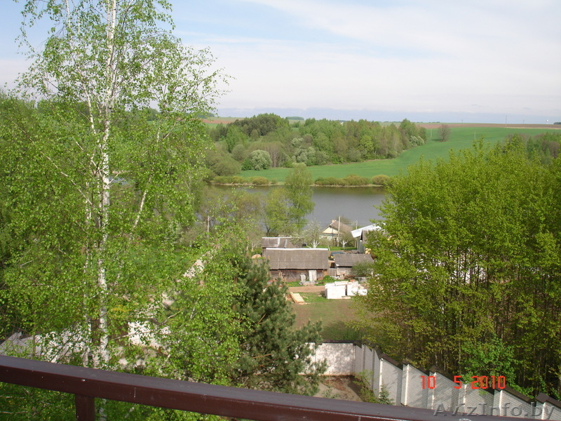 Продается жилой имущественный комплекс (резиденция) - Изображение #3, Объявление #416326