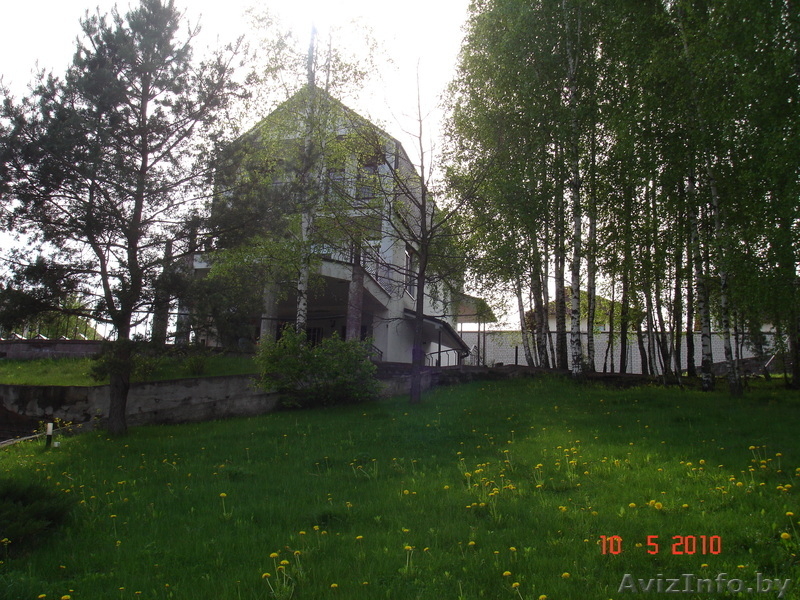 Продается жилой имущественный комплекс (резиденция) - Изображение #2, Объявление #416326