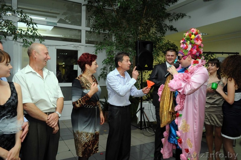 Незабываемое музыкальное Шоу двойников. Профессиональный шоумен. - Изображение #8, Объявление #97690