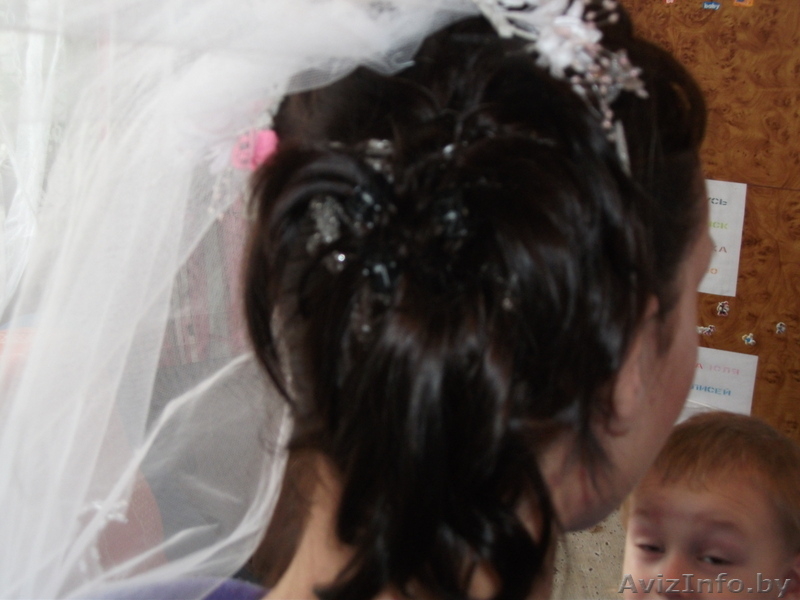 парикмахер визажист - Изображение #2, Объявление #409840