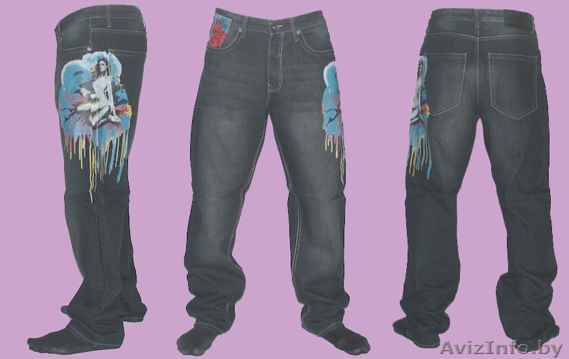 G-unit NEW YORK И ДР..... - Изображение #4, Объявление #411681