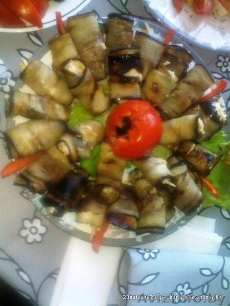 Услуга повара на дому - Изображение #9, Объявление #235855