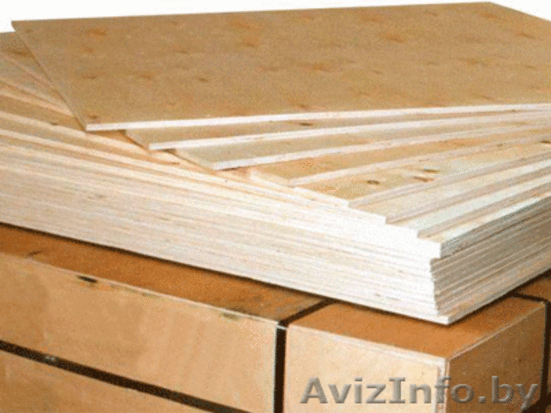 Фанера от 1-го поставщика - Изображение #3, Объявление #418744