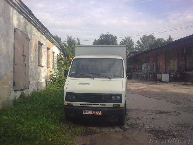 Люблин 2 - 1999 г.в. - Изображение #3, Объявление #418526