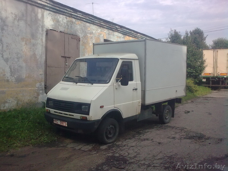 Люблин 2 - 1999 г.в. - Изображение #4, Объявление #418526