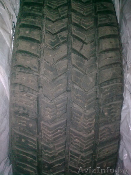 Шины Vredestein 185/65 R15 - Изображение #2, Объявление #418532