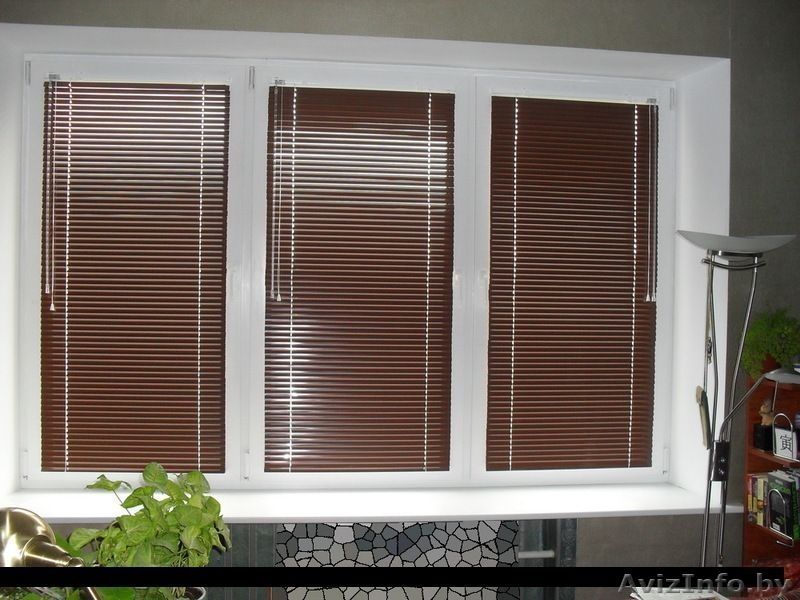 жалюзи и рольшторы - Изображение #3, Объявление #421424