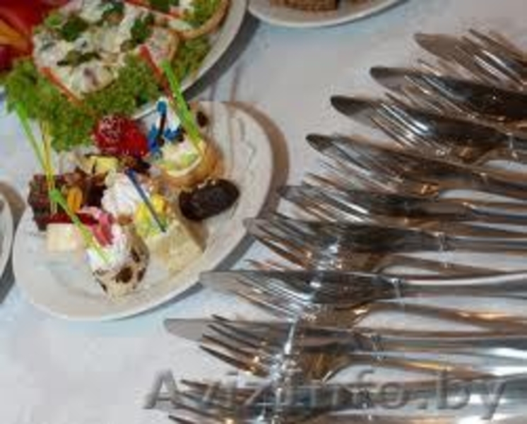 Услуга повара на дому - Изображение #8, Объявление #235855